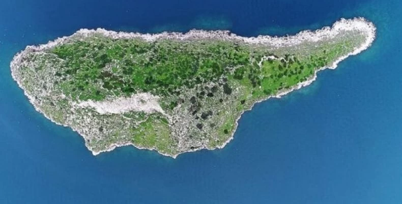 Το δίδυμο… αδερφάκι της Κύπρου βρίσκεται στην Ελλάδα! – Δείτε την εικόνα